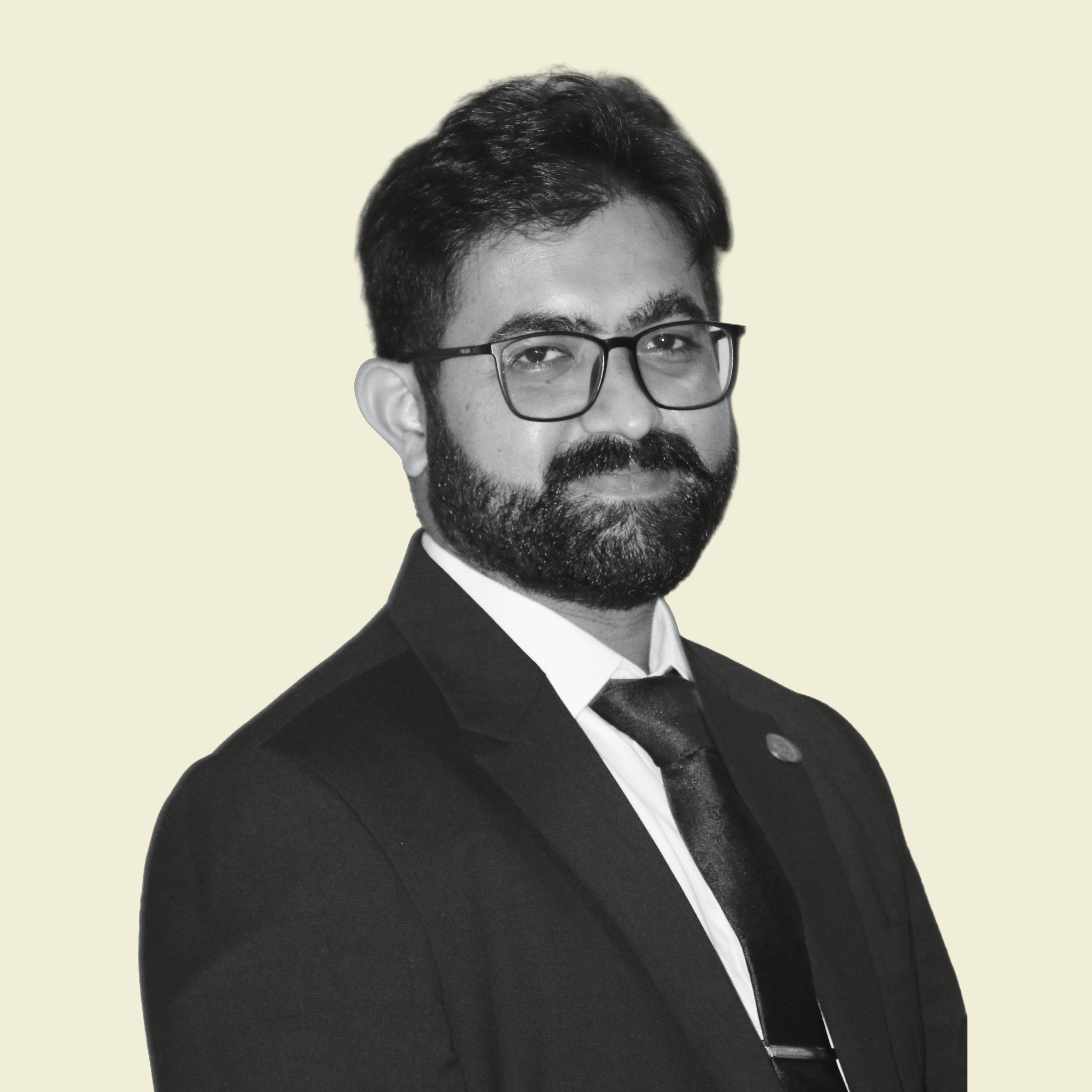 Umar Masood