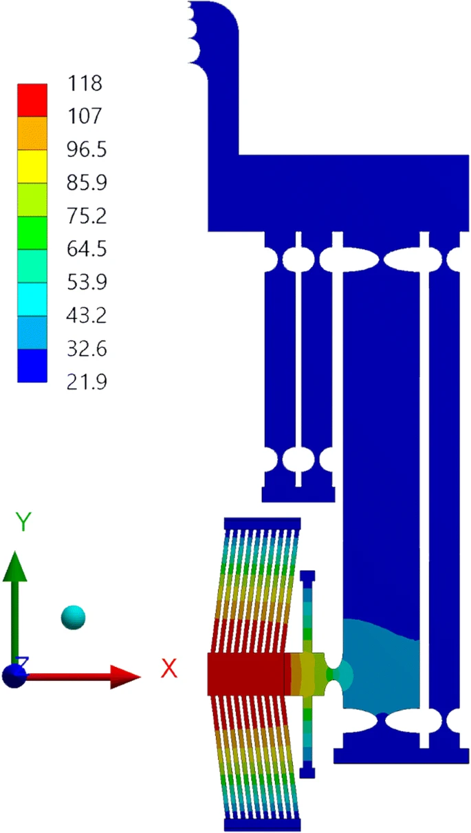 Design, closed-form modeling and analysis of SU-8 based electrothermal microgripper for biomedical applications