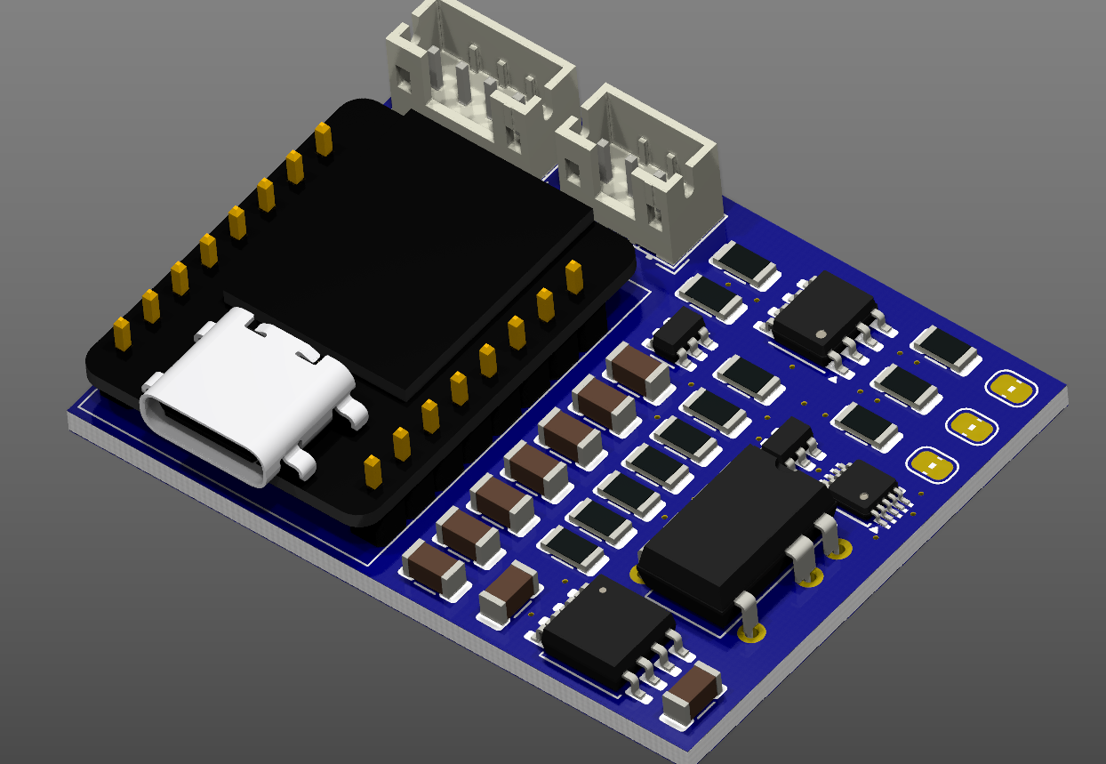 Why Designing PCBs Feels Fun and Easy to Me